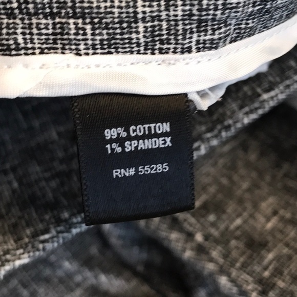 Express Capri Pants - Picture 7 of 10